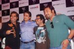 Anurag Kashyap at Sunburn the Movie launch in J W Marriott, Mumbai on 28th Feb 2012 (29).JPG